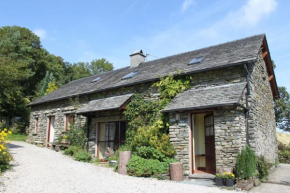 Millers Cottage Woodland Coniston